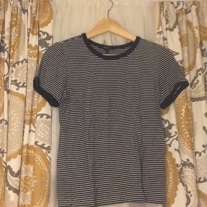 Forever 21 pattern top